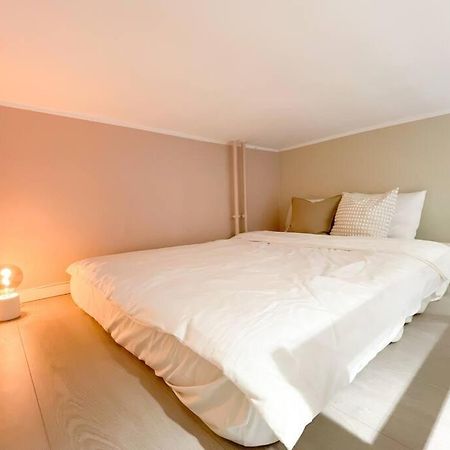 Luxury Apartement In Oslo Exterior foto